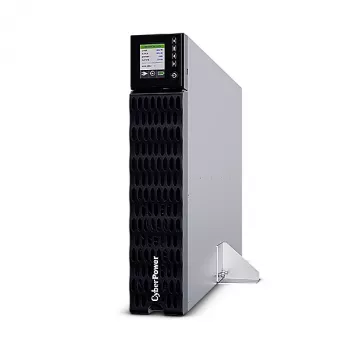 CyberPower OL5KERTHD unterbrechungsfreie Stromversorgung (USV) Doppelwandler (Online) 5 kVA 5000 W 6 AC-Ausgänge
