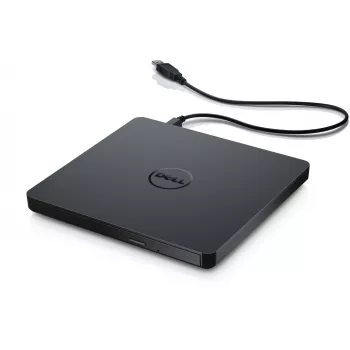 DELL DW316 optisches Laufwerk DVD±RW Schwarz