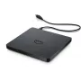 DELL DW316 optisches Laufwerk DVD±RW Schwarz