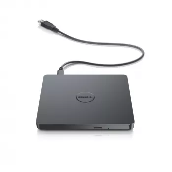 DELL DW316 optisches Laufwerk DVD±RW Schwarz