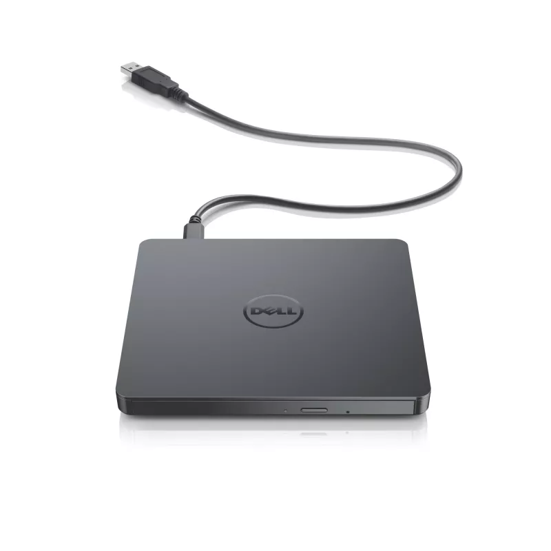 DELL DW316 optisches Laufwerk DVD±RW Schwarz