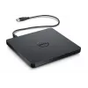 DELL DW316 optisches Laufwerk DVD±RW Schwarz