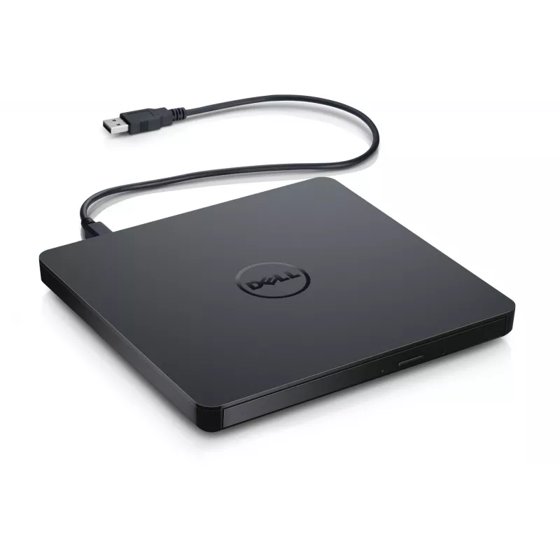 DELL DW316 optisches Laufwerk DVD±RW Schwarz