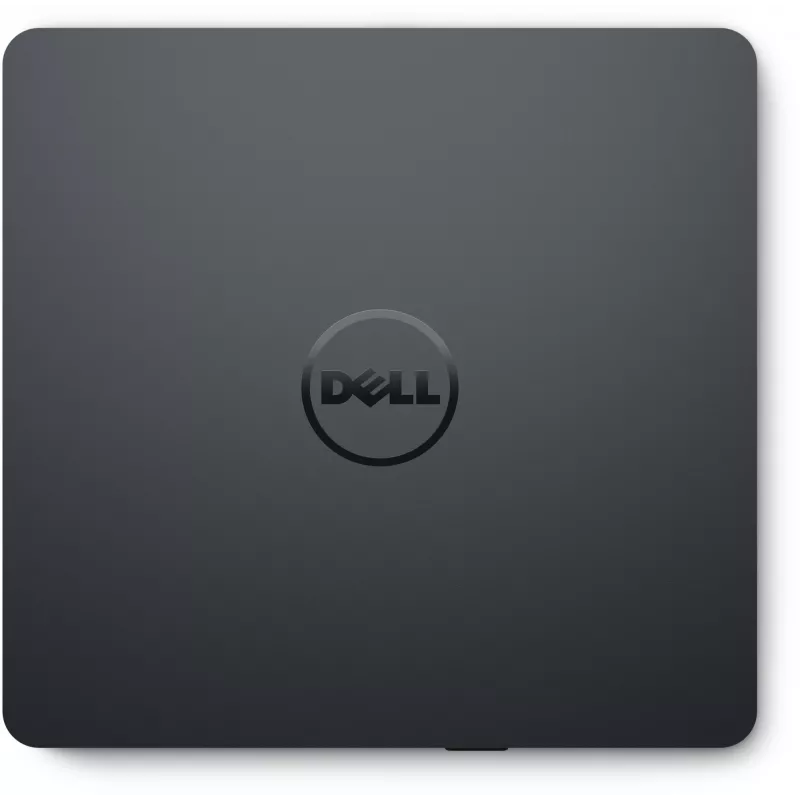 DELL DW316 optisches Laufwerk DVD±RW Schwarz