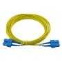 Glasfaserkabel BlueOptics CAB-SMF-SC-SC-20 20 m G.657.A1 SC-Stecker