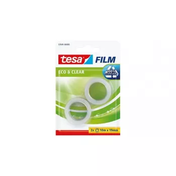 Tape TESA 57049 10 m Transparent