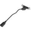 USB-Steckdosenmodul Vision TC3 USBB