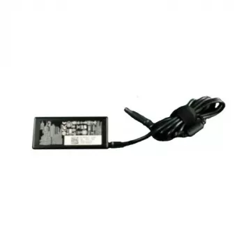 DELL PPC8J Netzteil/Wechselrichter Indoor 65 W Schwarz