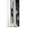 Hama 00118619 TV-Wandhalterung 142,2 cm (56 Zoll) Schwarz