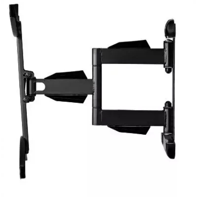 Hama 00118619 TV-Wandhalterung 142,2 cm (56 Zoll) Schwarz