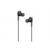 Samsung EO-IC100B Headset Kabelgebunden In-Ear Anrufe/Musik Schwarz