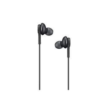 Samsung EO-IC100B Headset Kabelgebunden In-Ear Anrufe/Musik Schwarz
