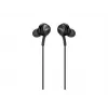 Samsung EO-IC100B Headset Kabelgebunden In-Ear Anrufe/Musik Schwarz