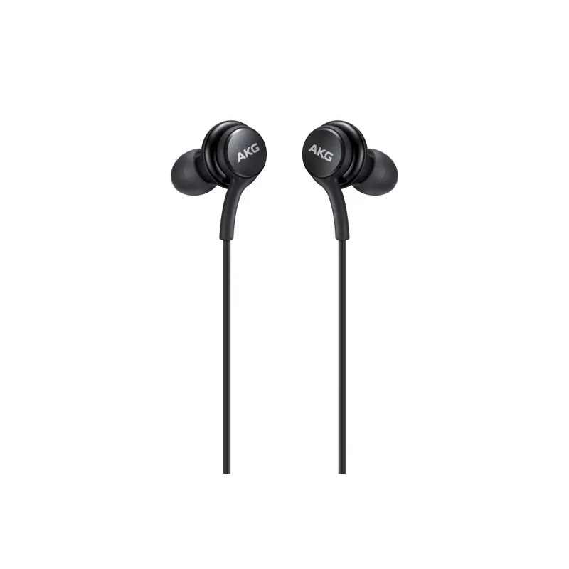 Samsung EO-IC100B Headset Kabelgebunden In-Ear Anrufe/Musik Schwarz