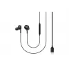 Samsung EO-IC100B Headset Kabelgebunden In-Ear Anrufe/Musik Schwarz