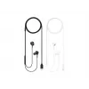 Samsung EO-IC100B Headset Kabelgebunden In-Ear Anrufe/Musik Schwarz