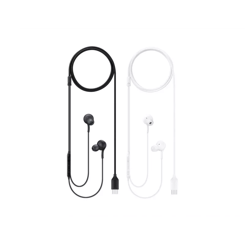 Samsung EO-IC100B Headset Kabelgebunden In-Ear Anrufe/Musik Schwarz