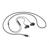Samsung EO-IC100B Headset Kabelgebunden In-Ear Anrufe/Musik Schwarz