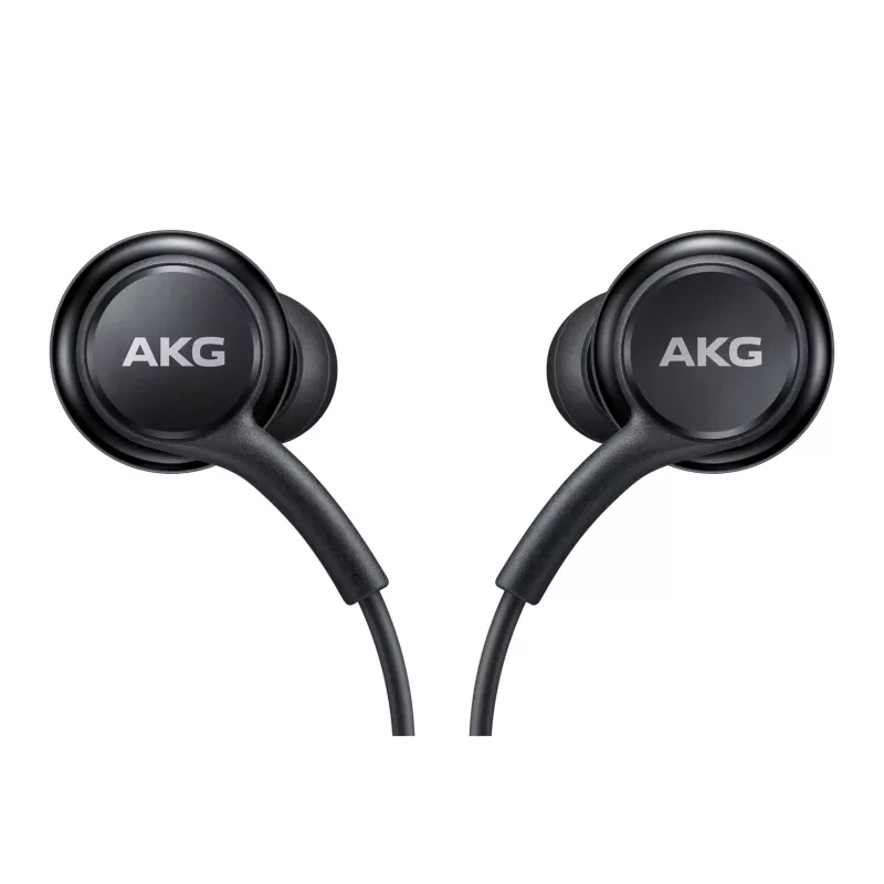 Samsung EO-IC100B Headset Kabelgebunden In-Ear Anrufe/Musik Schwarz