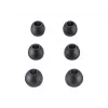 Samsung EO-IC100B Headset Kabelgebunden In-Ear Anrufe/Musik Schwarz