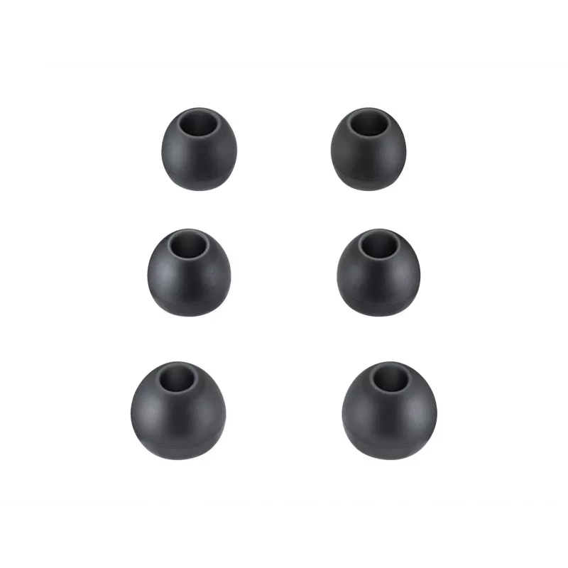 Samsung EO-IC100B Headset Kabelgebunden In-Ear Anrufe/Musik Schwarz