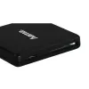 Hama 00124156 Kartenleser USB 3.2 Gen 1 (3.1 Gen 1) Typ-A Schwarz