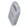 Canon PFI-740 BK Tintenpatrone 1 Stück Original Ultra High Yield Schwarz