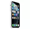 Apple iPhone 11 Pro Silikon-Hülle Weiß