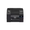 Epson ColorWorks CW-D6500Pe Farb-Etikettendrucker, Tintenstrahl, USB, Ethernet