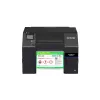 Epson ColorWorks CW-D6500Pe Farb-Etikettendrucker, Tintenstrahl, USB, Ethernet