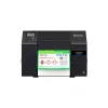 Epson ColorWorks CW-D6500Pe Farb-Etikettendrucker, Tintenstrahl, USB, Ethernet