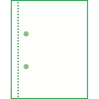 Geschäftsformular Sigel SD056