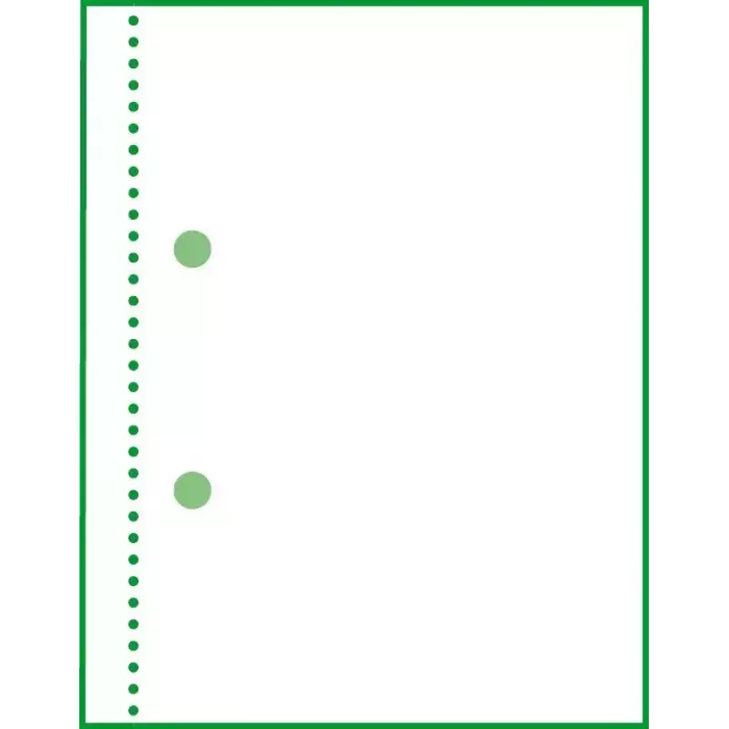 Geschäftsformular Sigel SD056