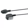 Kabel Schwaiger 6.0m TAE-F - TAE-F