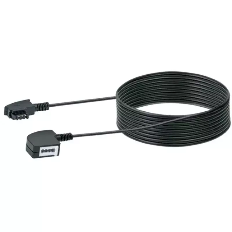 Kabel Schwaiger 6.0m TAE-F - TAE-F