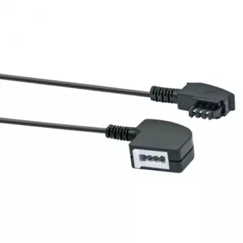 Kabel Schwaiger 6.0m TAE-F - TAE-F