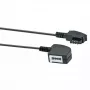 Kabel Schwaiger 6.0m TAE-F - TAE-F