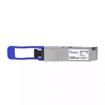 QSFP-Transceiver BlueOptics QSFP-100G-LR4-WDM1300-A-BO 10000 Mbit/s