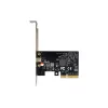 Conceptronic EMRICK14B 1-Port USB 3.2 Gen 2x2 Typ-C PCIe-Karte