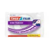 Klebeband TESA 57521-00000-01 Transparent Polypropylen 25 m 19 mm
