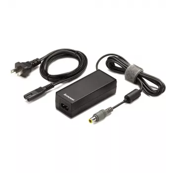 Lenovo 54Y8964 Netzteil/Inverter Drinnen 65 W Schwarz