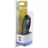Kabel Schwaiger 6,0 m RJ-12 - TAE-F 6 m Schwarz