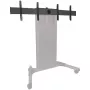 Chief Fusion Dual-Monitor-Zubehör, Schwarz, 56,7 kg, 152,4 cm (60 Zoll), 94 cm (37 Zoll), XFA1U, XPA1U, 1851,1 mm