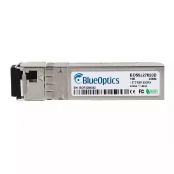 BlueOptics ISFP-10GBX-U-1270-20-BO Netzwerk-Transceiver-Modul Glasfaser 10000 Mbit/s SFP+