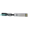 BlueOptics SFP-AOC-10G-1M-UQ-BO InfiniBand Glasfaserkabel SFP+ Stecker/Stecker 1m