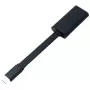 Adapter USB-C zu HDMI 2.0 DELL