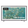 Samsung The Frame GQ32LS03CBU 81,3 cm (32 Zoll) Full HD Smart TV WLAN Schwarz