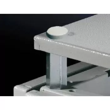Rittal Gehäusescharnier DK 7967.000, Silber, 4 Stück