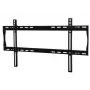 Peerless PF650 TV-Wandhalterung 190,5 cm (75 Zoll) Schwarz