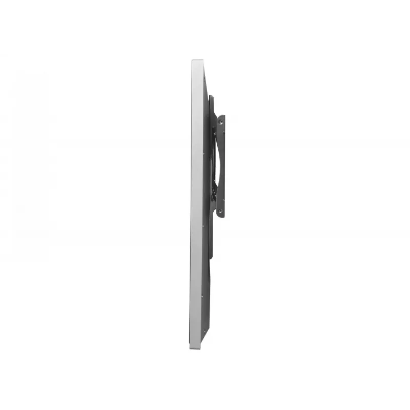 Peerless PF650 TV-Wandhalterung 190,5 cm (75 Zoll) Schwarz